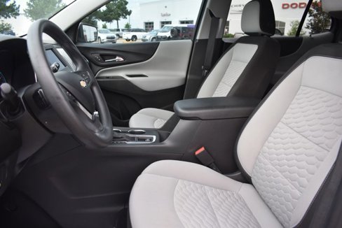 Used 2021 Chevrolet Equinox LT image 15
