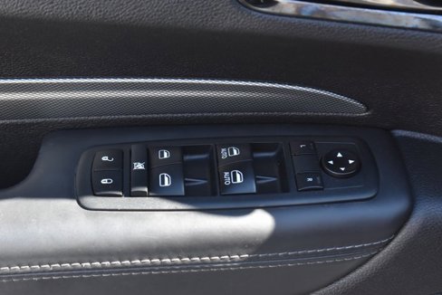 Used 2020 Dodge Durango R/T w/ Blacktop Package image 13