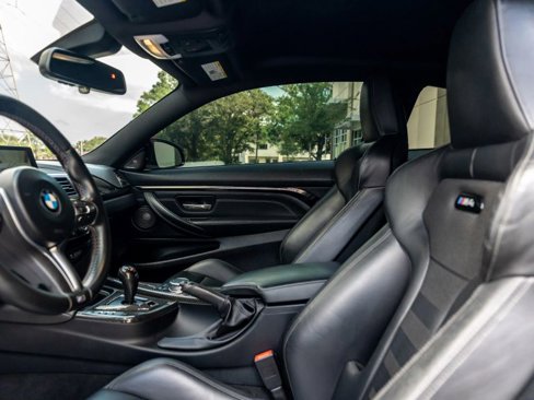 Used 2020 BMW M4 Coupe w/ Competition Package image 37