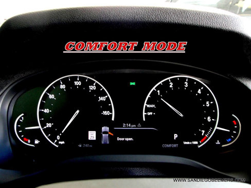 Used 2021 BMW X3 sDrive30i w/ Convenience Package image 19