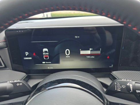 New 2025 Nissan Kicks SR w/ SR Premium Package image 40