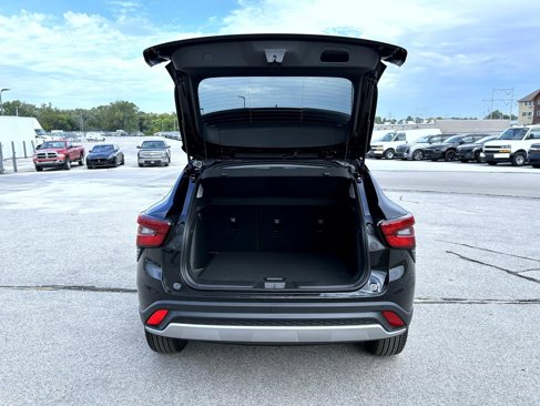 New 2026 Chevrolet Trax LT w/ Driver Confidence Package image 21