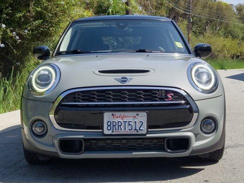 Used 2020 MINI Cooper S image 28