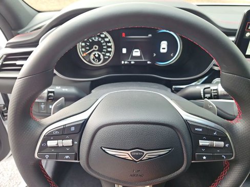 New 2026 Genesis G70 3.3T Sport Prestige image 10