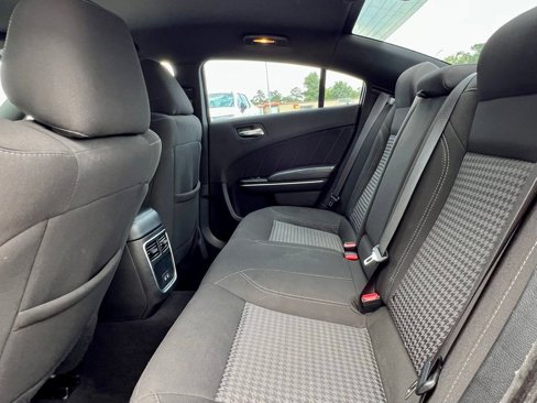 Used 2023 Dodge Charger SXT image 19
