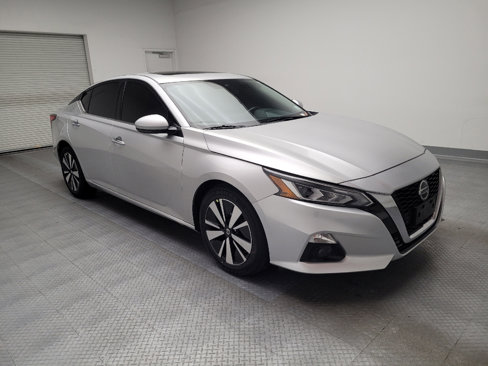 Used 2020 Nissan Altima 2.5 SL image 13
