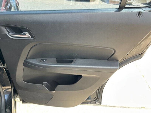 Used 2014 Chevrolet Equinox LS image 17