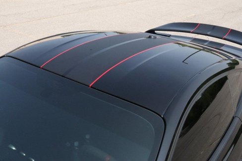 Used 2018 Ford Mustang Shelby GT350R w/ GT350R Equipment Group 920A image 39