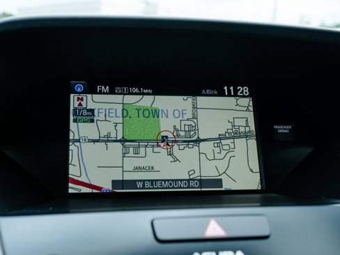 Used 2016 Acura RDX AWD w/ Advance Package image 40