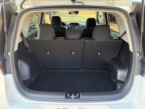 Used 2023 Kia Soul LX w/ Option Group 015 image 16