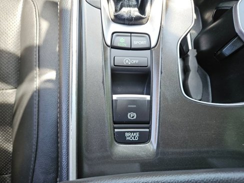 Used 2021 Honda Accord Sport Special Edition image 31