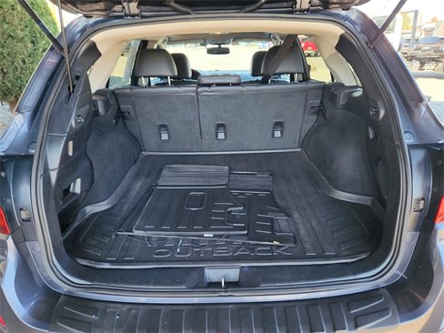 Used 2016 Subaru Outback 2.5i Limited image 15