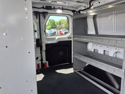 Used 2020 Ford Transit 150 Low Roof w/ Upfitter Package image 25