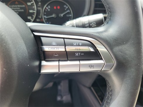 Used 2021 MAZDA CX-30 AWD 2.5 Turbo S image 13