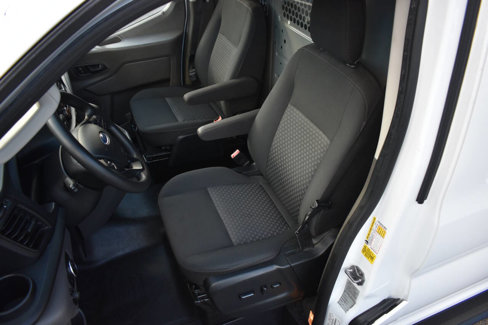 Used 2020 Ford Transit 150 Low Roof w/ Upfitter Package image 20