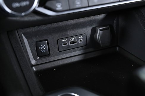 Certified 2024 Nissan Sentra SV w/ All-Weather Package image 24