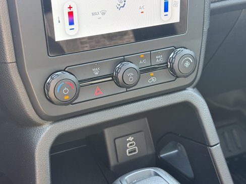 New 2025 Ford Ranger XL image 17