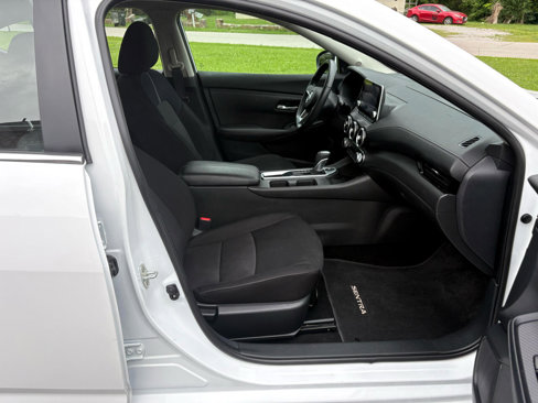 Used 2023 Nissan Sentra SV image 21