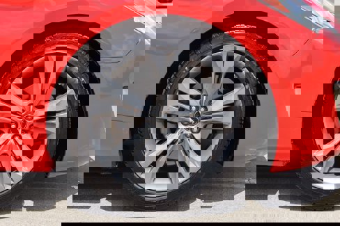 Used 2012 Hyundai Genesis 3.8 image 36