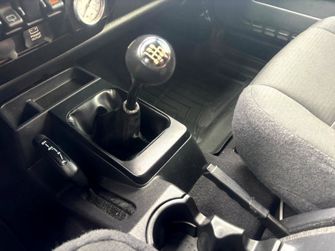 Used 2006 Jeep Wrangler Rubicon image 31