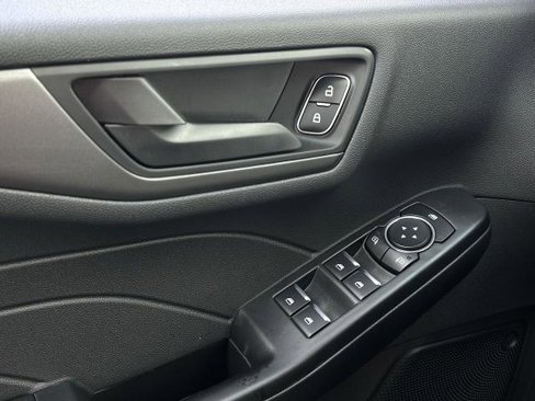 New 2025 Ford Escape Active image 22