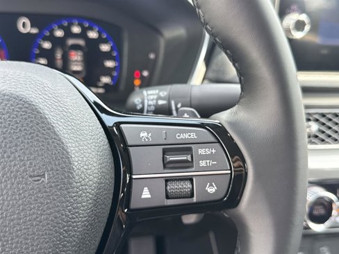 New 2026 Acura Integra image 13