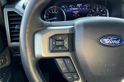 Used 2021 Ford Expedition Max XLT image 18