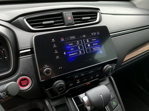 Used 2022 Honda CR-V EX image 15