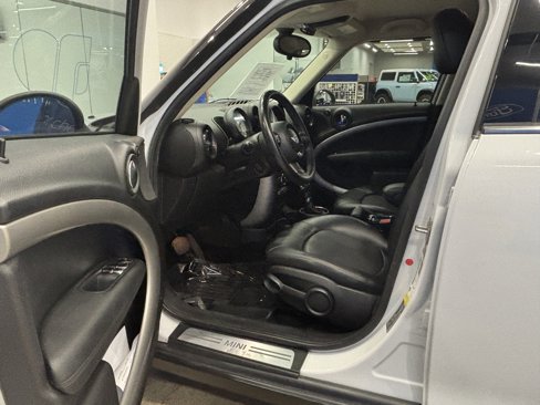 Used 2014 MINI Cooper Countryman image 10