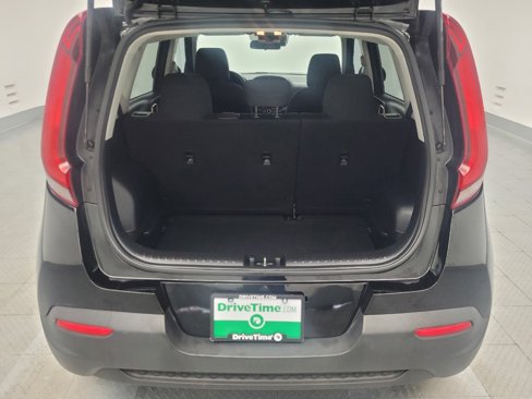 Used 2021 Kia Soul S image 29