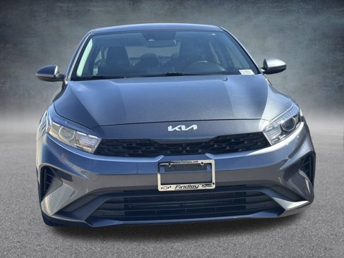 Used 2023 Kia Forte LXS image 45