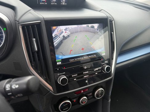 Used 2022 Subaru Crosstrek Hybrid image 27