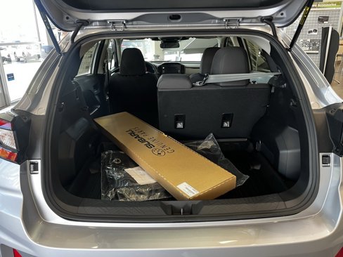 New 2025 Subaru Impreza 2.0i image 13
