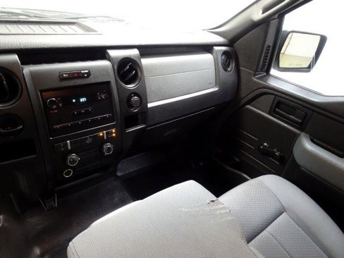 Used 2012 Ford F150 XL image 25