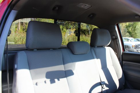 Used 2012 Toyota Tacoma 4x4 Regular Cab image 28