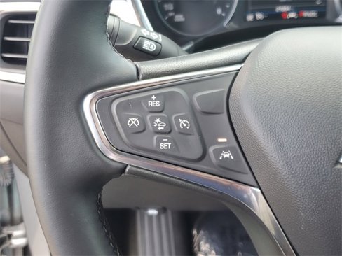 Used 2024 Chevrolet Equinox LT image 23