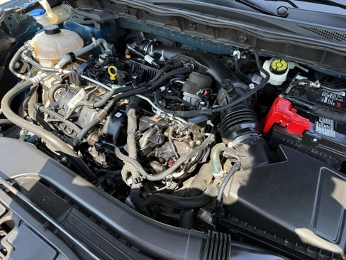Used 2020 Ford Escape SEL image 34