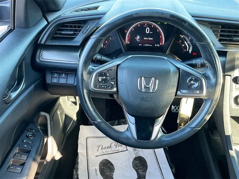 Used 2019 Honda Civic Sport image 19