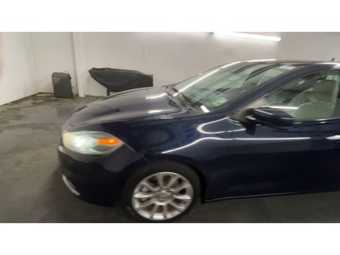 Used 2015 Dodge Dart Limited w/ Technology Group image 5