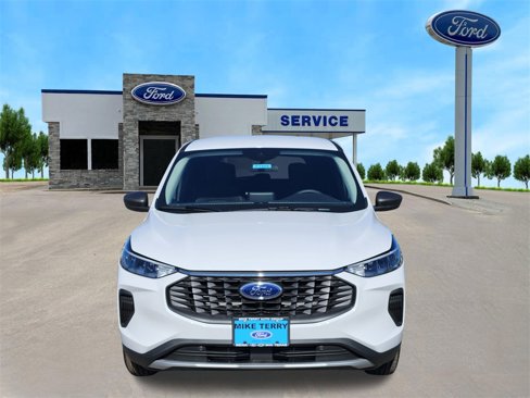 New 2025 Ford Escape Active image 2