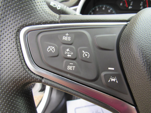 Used 2024 Chevrolet Malibu LT image 13