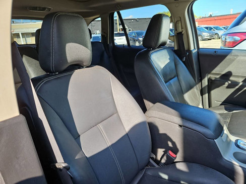 Used 2007 Ford Edge SEL Plus image 13