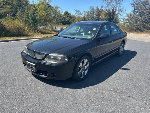Used 2006 Lincoln LS image 4