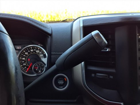 Used 2019 RAM 2500 Laramie image 21