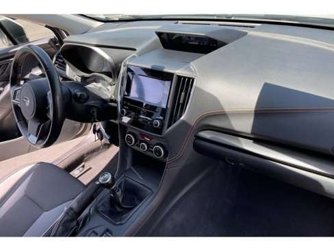 Used 2022 Subaru Crosstrek 2.0i Premium image 19
