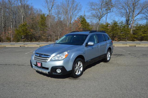 Used 2013 Subaru Outback 2.5i Limited w/ Moonroof Pkg image 57
