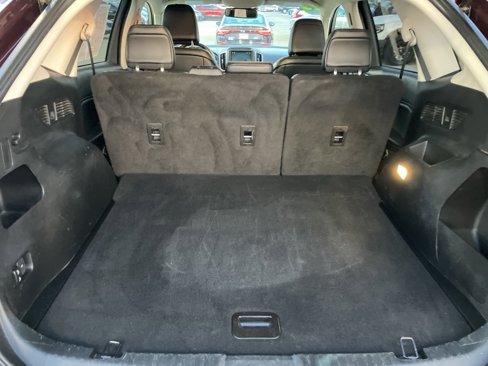 Used 2023 Ford Edge SEL image 29