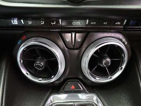 Used 2017 Chevrolet Camaro LS image 18