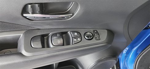 Used 2024 Nissan Kicks SV w/ Interior Electronics Package image 13