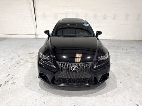 Used 2016 Lexus IS 200t image 11
